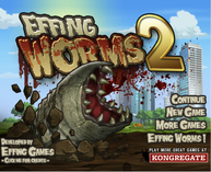 EFFING WORMS 2