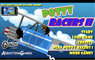 Potty Racers II
